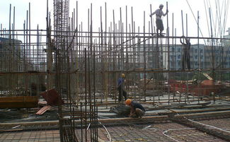 地面建筑施工工藝標準是什么