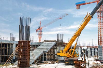 集團型建筑施工企業(yè)數(shù)字化轉型應該選哪種方案?