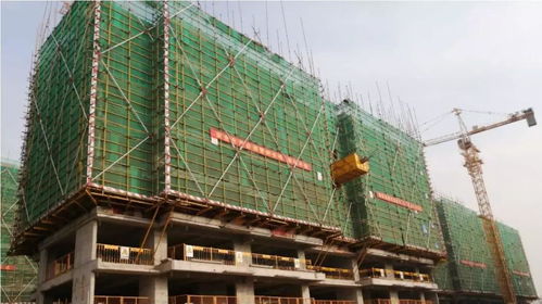 印江南12月工程進度 歲月漸寒,幸福 家 溫