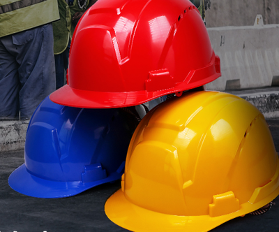 舜選居家日用:從&ldquo;頭&rdquo;開(kāi)始,為工人的安全保駕護(hù)航