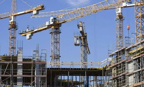 四類人員 決定建筑資質(zhì)的未來(lái) 你屬于哪一種