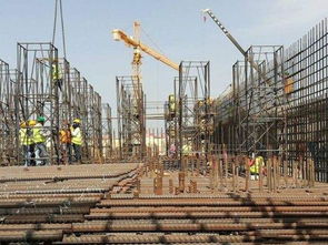 海灣國(guó)家那么有錢,為何工業(yè)那么落后呢