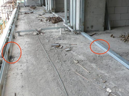 建筑施工現(xiàn)場巡查常見問題及應(yīng)對措施