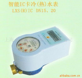 上海永泰機電設備工程 專業(yè)水表解決方案的領(lǐng)航者